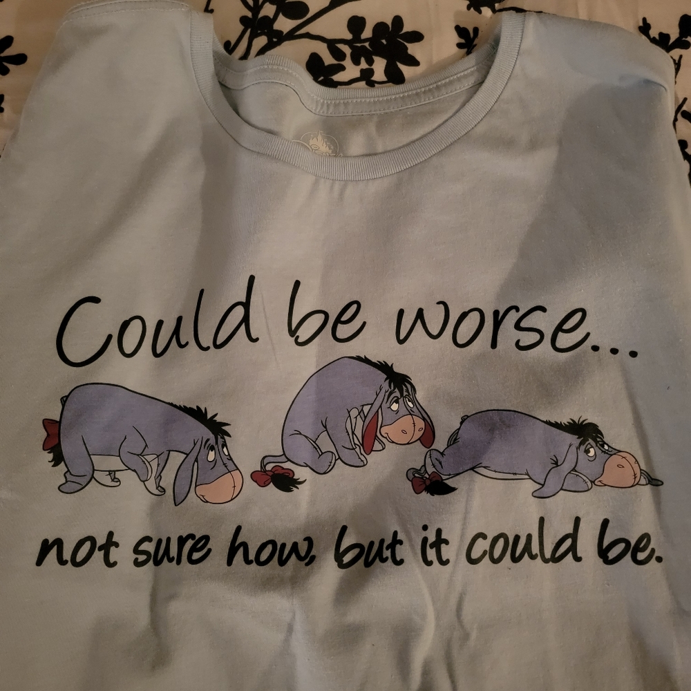 DISNEY Long sleeve shirt